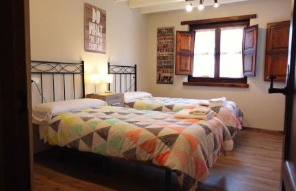 El Balcon del Horreo - Foto 18