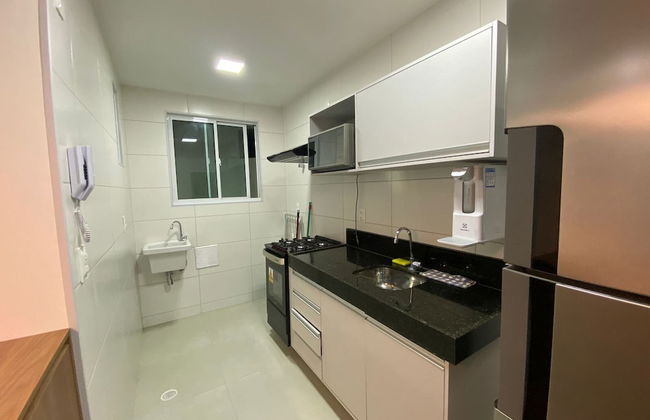 Edifício Promenade II Apt 303 - Foto 12