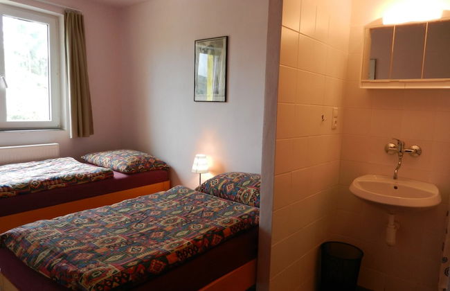 Comfortable Villa in Nedvedice With Private Garden - Foto 3