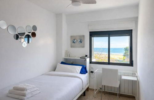 Isola Beachside Apartment - Foto 13