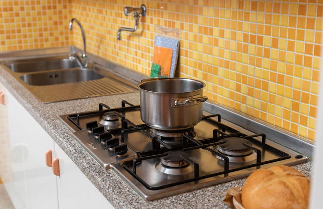 Residence Villantica - Foto 36