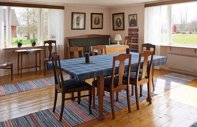 7 Person Holiday Home in Rorvik - Photo 3