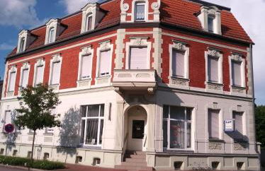 Ferienwohnung Poschmann - Foto 1