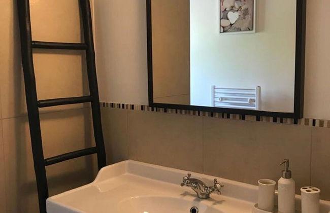 Peaceful Retreat in Pougnadoresse - Foto 19