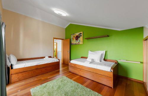 Cantinho do Céu, Views, Peace, Comfort & BBQ - Foto 78