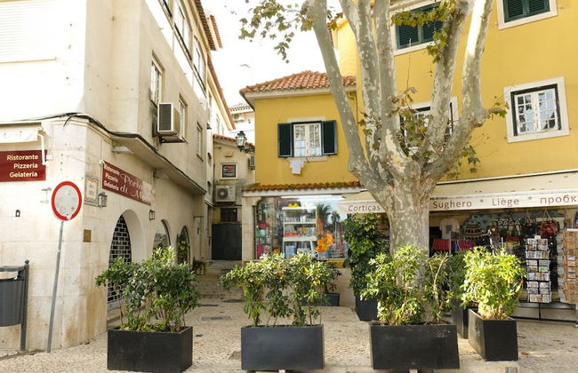 A piece of paradise in Cascais - Foto 44