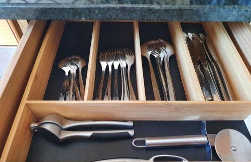 Villa Tres Palmeras en Alfaz del Pi , Albir, Benidorm - Photo 28