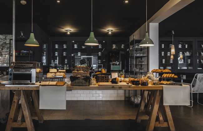 Marina Bayview - Adults Only - Foto 36