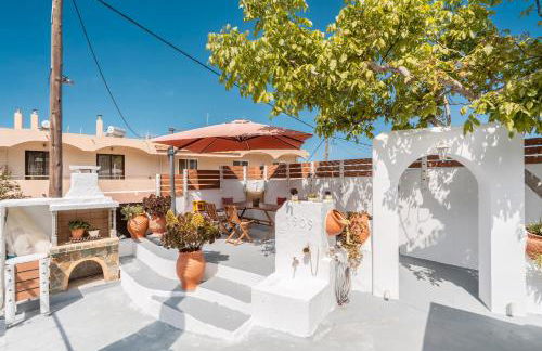 Mannas House 2 - Foto 22