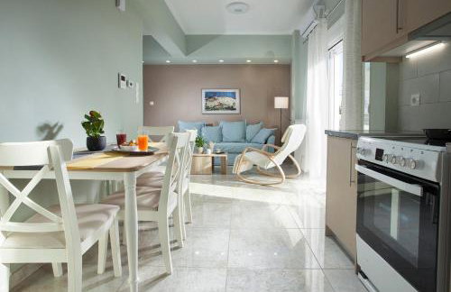 Διαμερίσματα στο Δυτικό Μοσχάτο - Foto 12