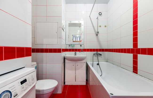 Apartment in Krasnogorsk - Foto 13