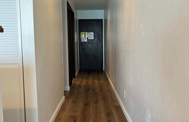 Sea Village #1303 Ocean Front! - Foto 14