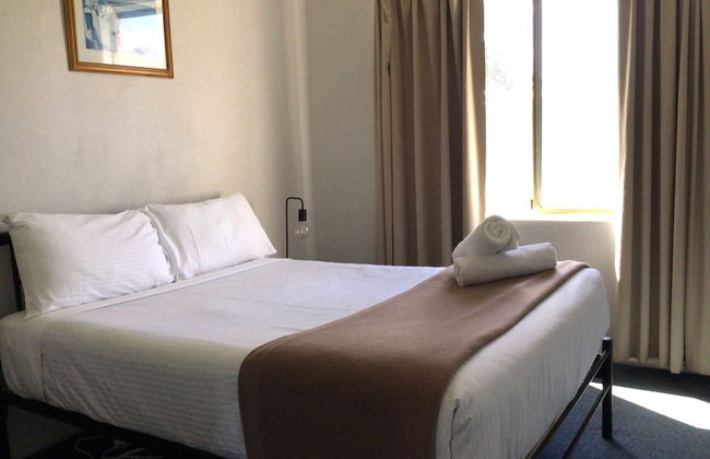 Victor Harbor Holiday Park - Foto 42