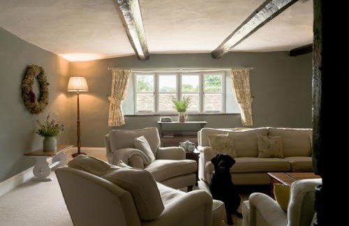 Holwell Farmhouse - Foto 8