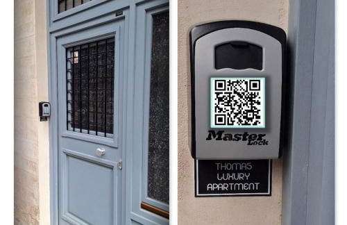 THOMAS LUXURY APARTMENT in the historical center of Ioannina - Foto 34