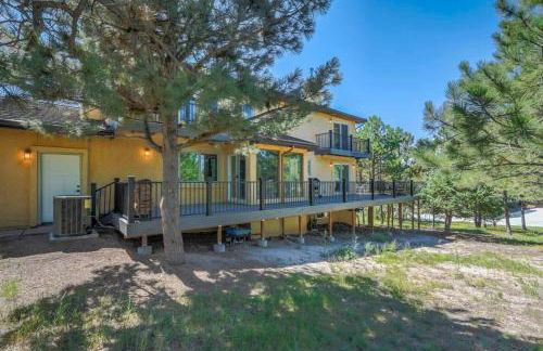 Oak Hills Clubhouse Ping-Pong BBQ & Fire Pit - Foto 50