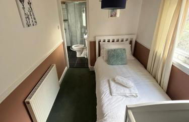 Sea View Villa V-Dubz, Filey - Foto 36