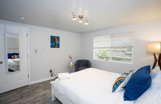 The Pearl Place in Wash Park West - Foto 3