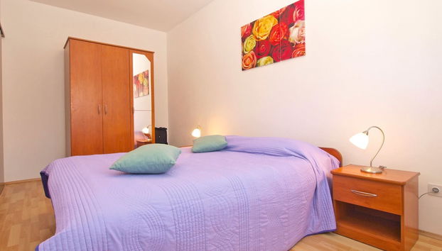 Apartment 1639 - Foto 2, Habitación