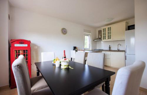 Country side Villa Mila - Photo 33