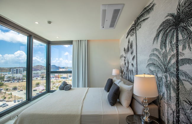 Fourteen at Mullet Bay - Foto 13