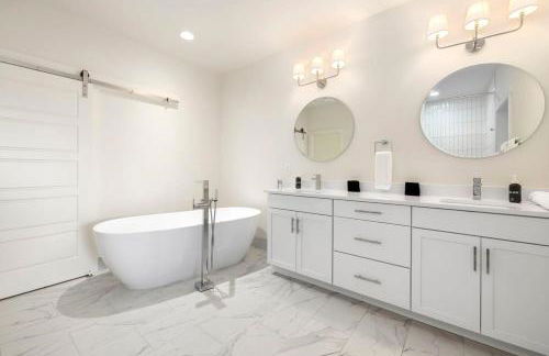 Sunrise Glory-Perfect Patio & Views-Sleeps 15 - Foto 18