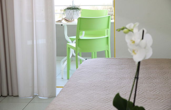 Apollon Hotel Apartments - Foto 46