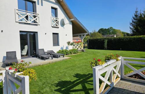 Zaciszne SPA - Foto 1