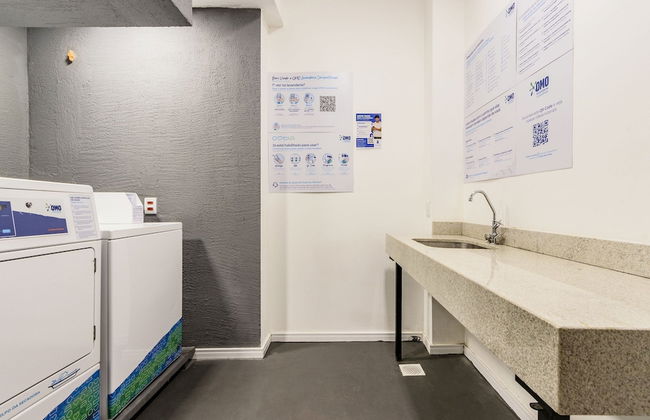 Xtay Porto Alegre Cais Rooftop - Foto 58