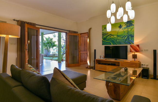 Villa Lumba Lumba 2 - Foto 22