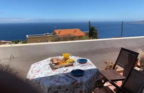 Balcon de Tabaiba - Foto 1