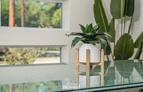 Sprawling Home w Rooftop Spot - Foto 52
