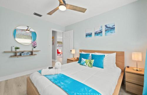 Pool & Beach Trail - Mini Golf, Bikes, Family - Foto 20