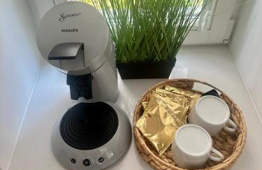 Like-a House Stare Miasto - Foto 33