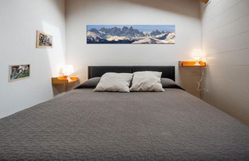 DolomiApartments - Appartamento Fiordaliso - Foto 10