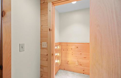 The Barn - Pet Friendly and Lake View - Foto 22