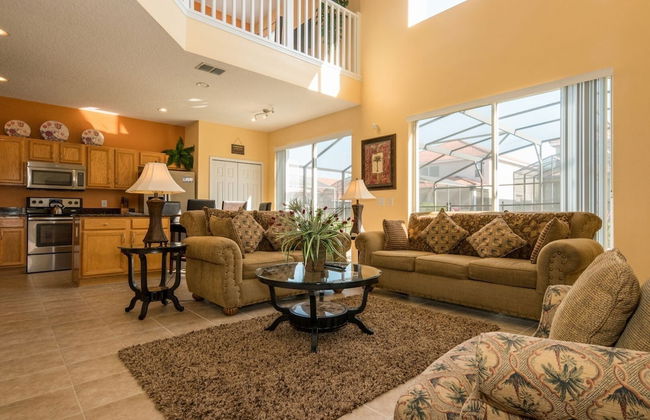 Sol142ca Spectacular 6 Bed, Solana Commuity Villa - Foto 23