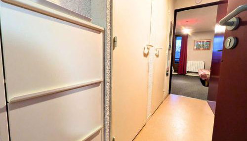 Studio 4 pers. pieds des pistes - Animaux admis - FR-1-393-188 - Foto 5