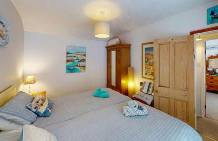 Hayle Saffron Cottage 2 Bedrooms - Foto 11