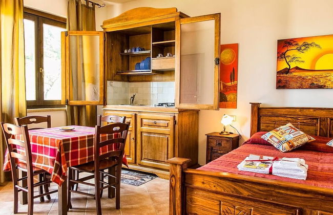 BioAgriturismo La Quercia - Foto 2