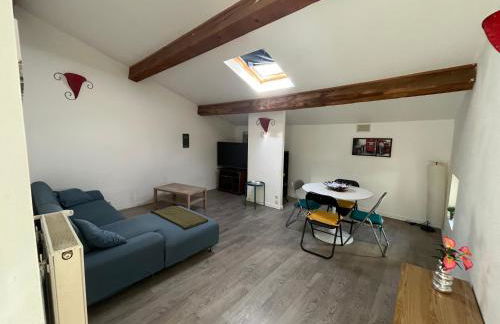 Muret T2 Étage - Foto 1