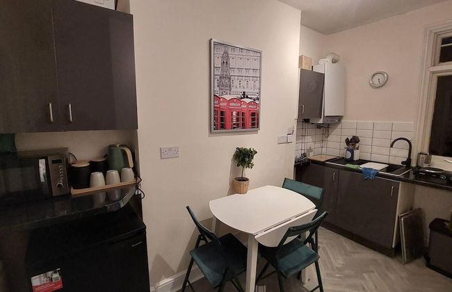 Impeccable 1 Bedroom Flat in Central London - Foto 4