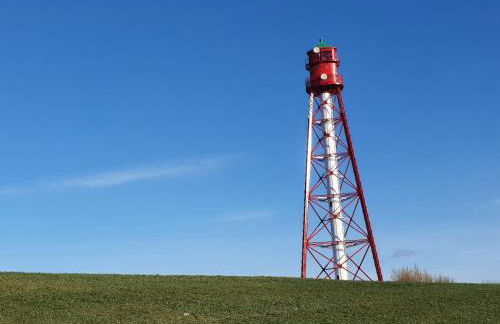 Ferienwohnung Seemöwe - Ihr Wohlfühlort an der Nordsee - Foto 17