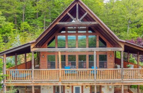 Rockytop Hideaway - Foto 37