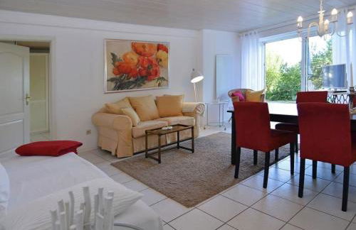 Apartment Relax in Homberg ot Welferode by Interhome - Foto 1