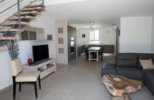 Gite Les Courlis - Foto 18