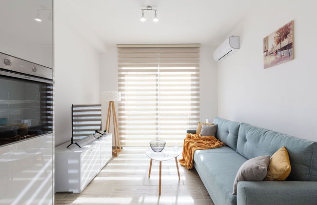 Sunny Side Resort & Spa - Foto 47