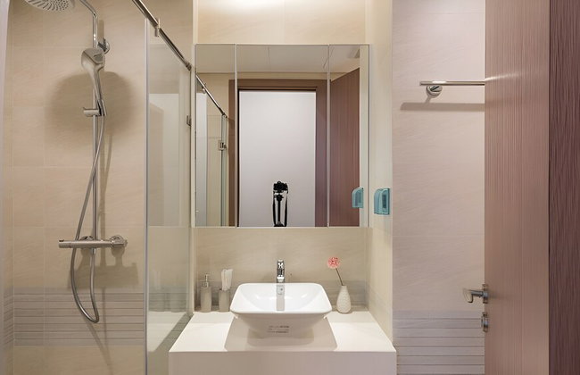 Mikage - Vinhome Metropolis Lieu Giai Apartment - Foto 37