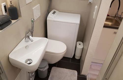 Souterrain Solln 20min Oktoberfest/Zentrum - Foto 29