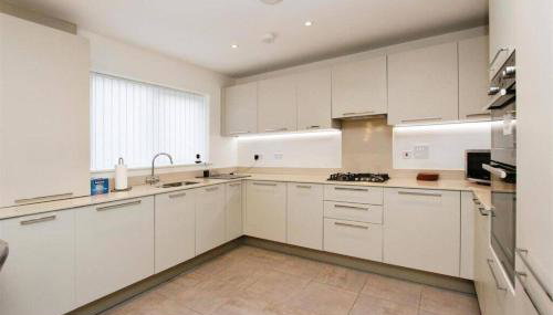 Family Friendly 4-Bedrooms - Foto 5